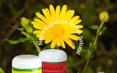 Donde encontrar arnica y calendula