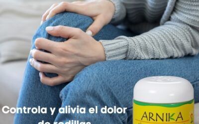 Dolor de rodilla