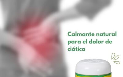 Dolor de ciatica