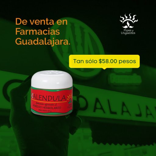 Comprar Calendula