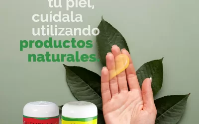 🌼 ¿Por qué usamos vaselina ámbar y no blanca?
