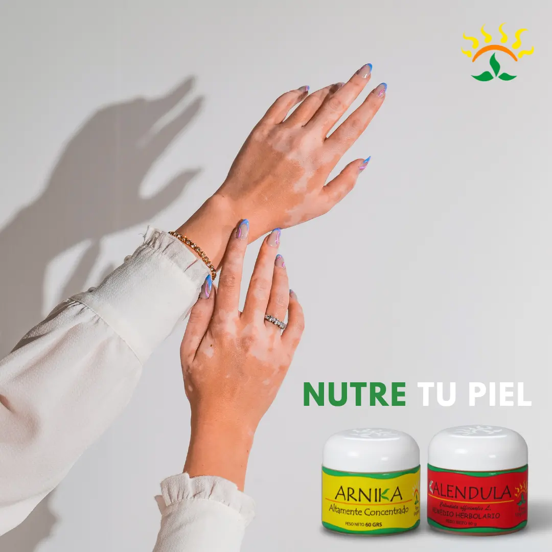 CUIDAR PIEL SENSIBLE