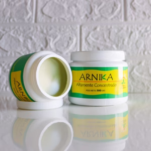 Pomada Arnika Concentrada FyU
