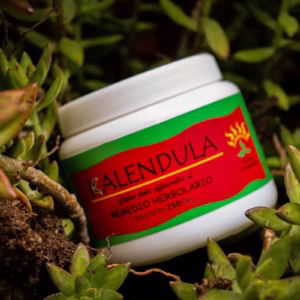Pomada Concentrada Kalendula 250 g