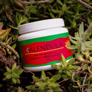 Pomada Concentrada Kalendula 500 g