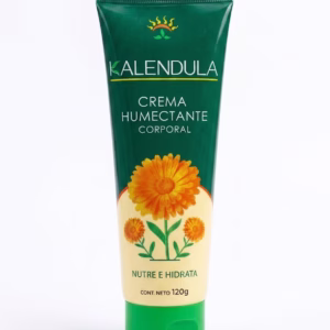 Crema Kalendula Ensamble Botanico